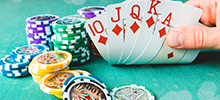 No Limit Omaha