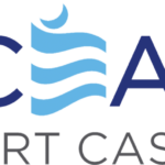 Ocean Resort Online Casino Logo
