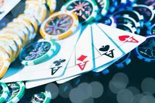 Omaha Poker Variations