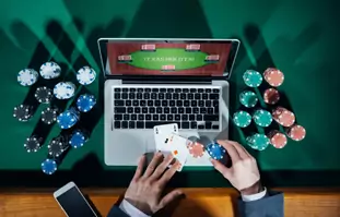 Online Poker Comparison