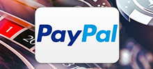 PayPal Casino