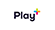 Play+ Logo