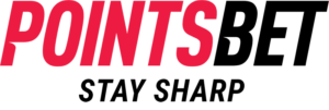 PointsBet Logo