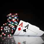 Poker Conclusion Box Background