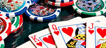 Pot Limit Omaha