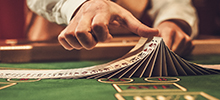 Razz Poker