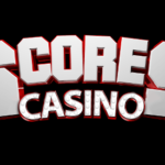 Scores Casino Logo