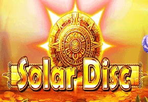 Solar Disc Logo