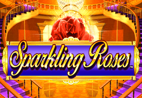 Sparkling Roses Logo