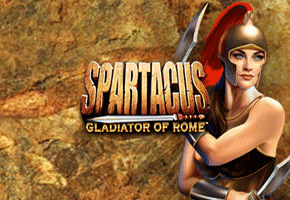 Spartacus Gor Logo