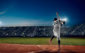 Sport Conclusion Box Background
