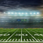 Sports Betting Banner Background