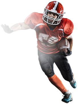 Sports Branding Article Header