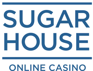 SugarHouse Casino Logo