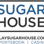 SugarHouse Casino Sportsbook Logo
