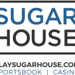 SugarHouse Casino Sportsbook Logo
