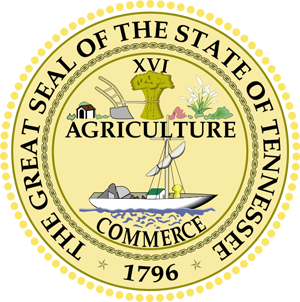 Tennessee Seal
