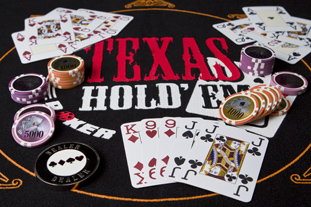 Texas Holdem Variants