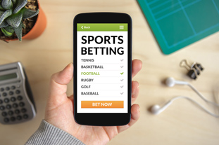 Top 5 Betting Apps