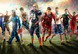 Top 5 Betting Online Bonus