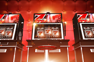 Top 5 Online Casino