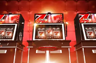 Top 5 Online Casino
