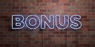 Top 5 Online Poker Bonus