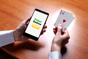 Top 5 Poker Apps