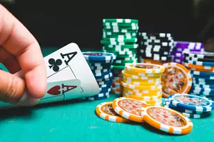 Top 5 Poker Sites