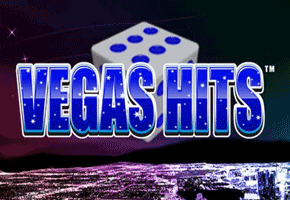 Vegas Hits Logo