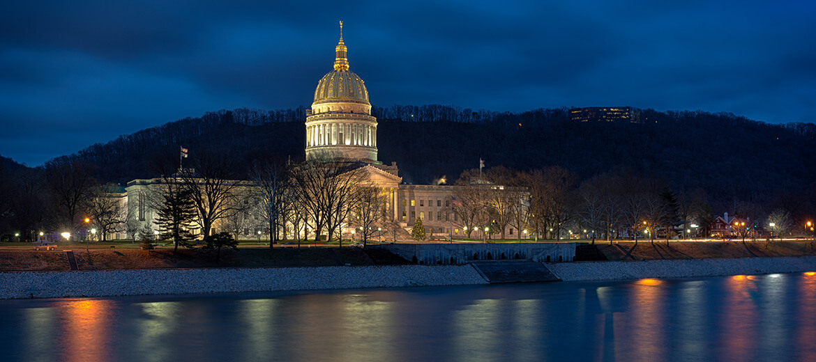 West Virginia