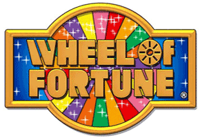 Wheel Of Fortune Logo