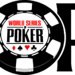 WSOP Poker Logo
