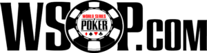 WSOP Poker Logo