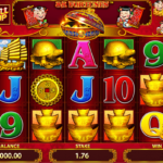 88 Fortunes 2 Game