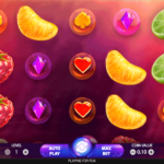 Berryburst 1 Game