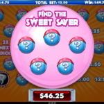 Big Prize Bubblegum 13 Tooth Ache
