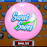 Big Prize Bubblegum 14 Sweet Saver
