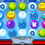 Big Prize Bubblegum 2 Game