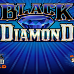 Black Diamond 1 Welcome
