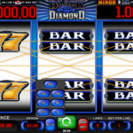 Black Diamond 10 Autoplay