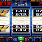 Black Diamond 2 Game