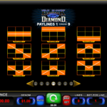 Black Diamond 6 Paylines
