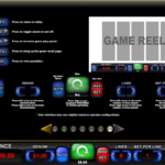 Black Diamond 9 Game Rules