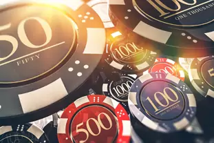 Casino 101