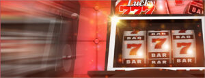 Casino Banner