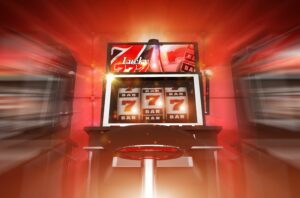 casino slot machine