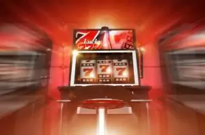 casino slot machine