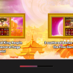 Celestial King 2 Loading