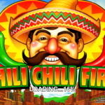 Chili Chili Fire 1 Loading